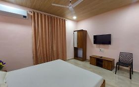 Soham Beach Resort, Diveagar